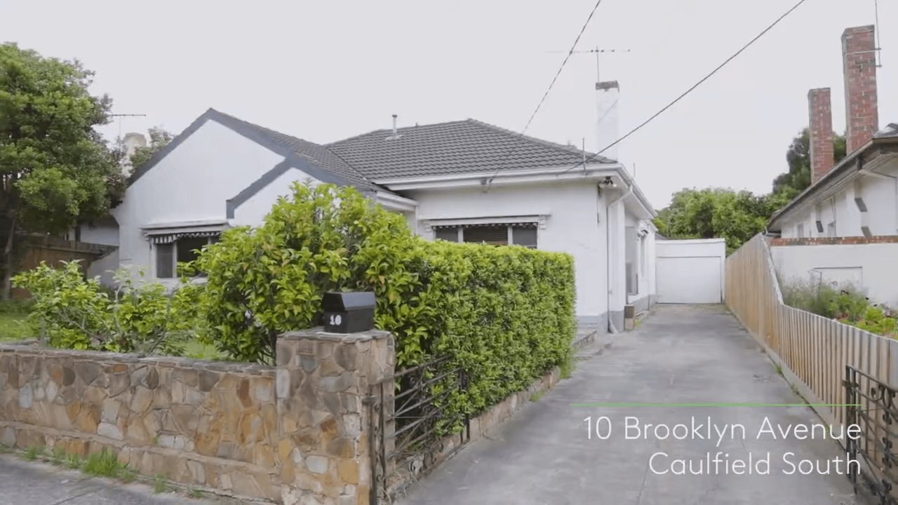 4 bedroom house for sale in Caulfield South