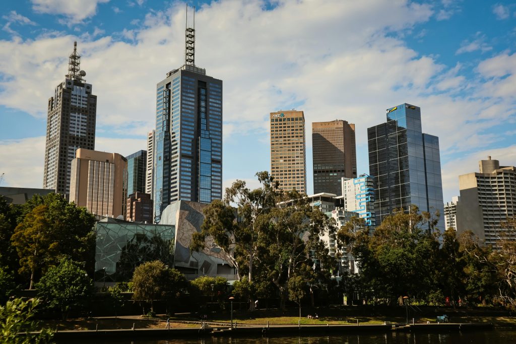 Melbourne Market 2025 Wrap: Prepare To Move In 2026