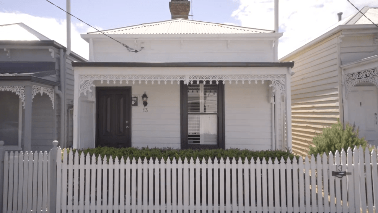 2 bedroom house for sale in Prahran