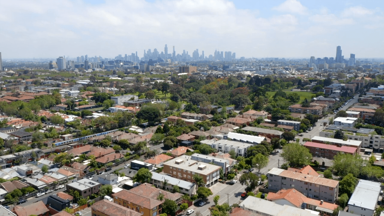 3 bedroom apartment for sale in St Kilda East