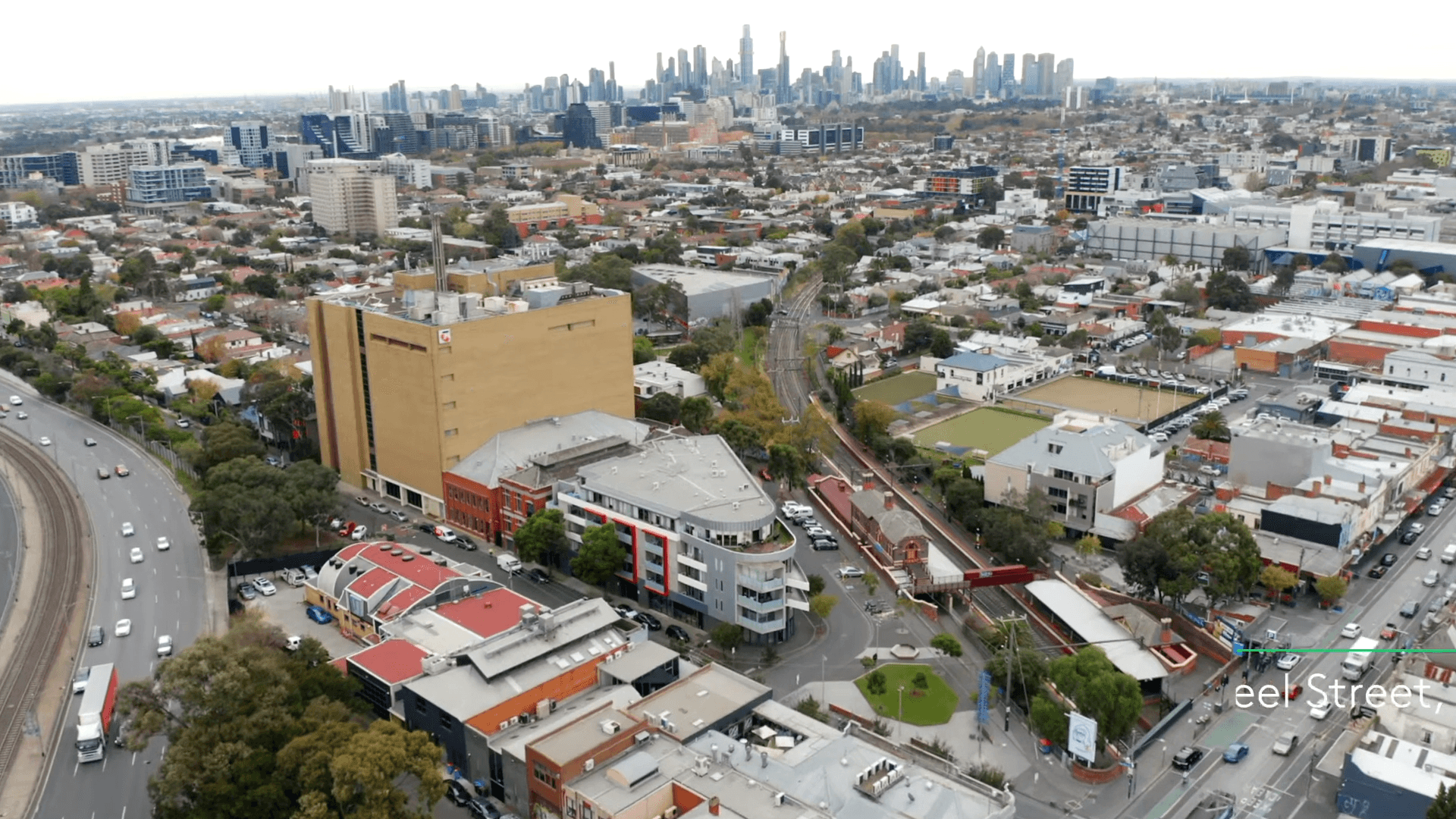 Armadale