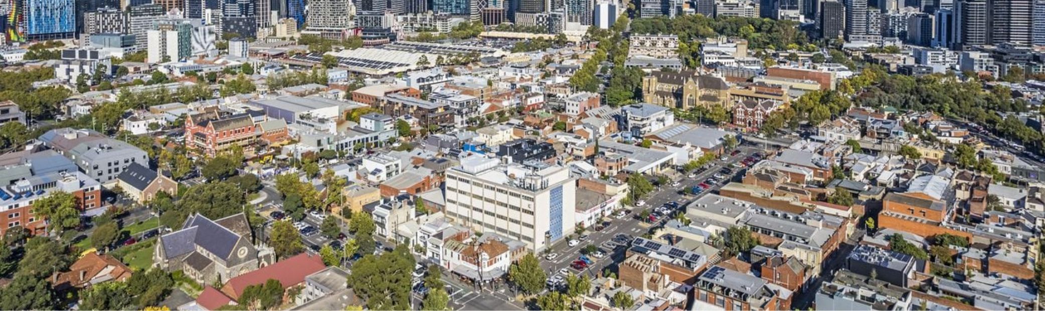 melbourne property 2026