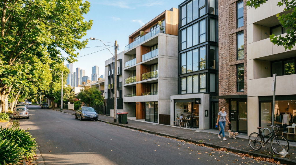 The Rise of AI in Property & Real Estate