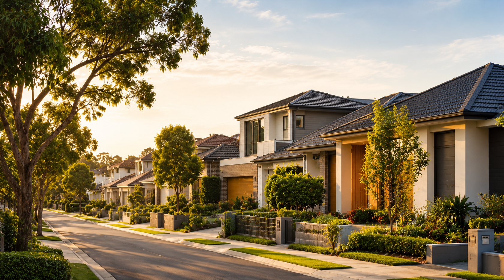 Melbourne’s property
