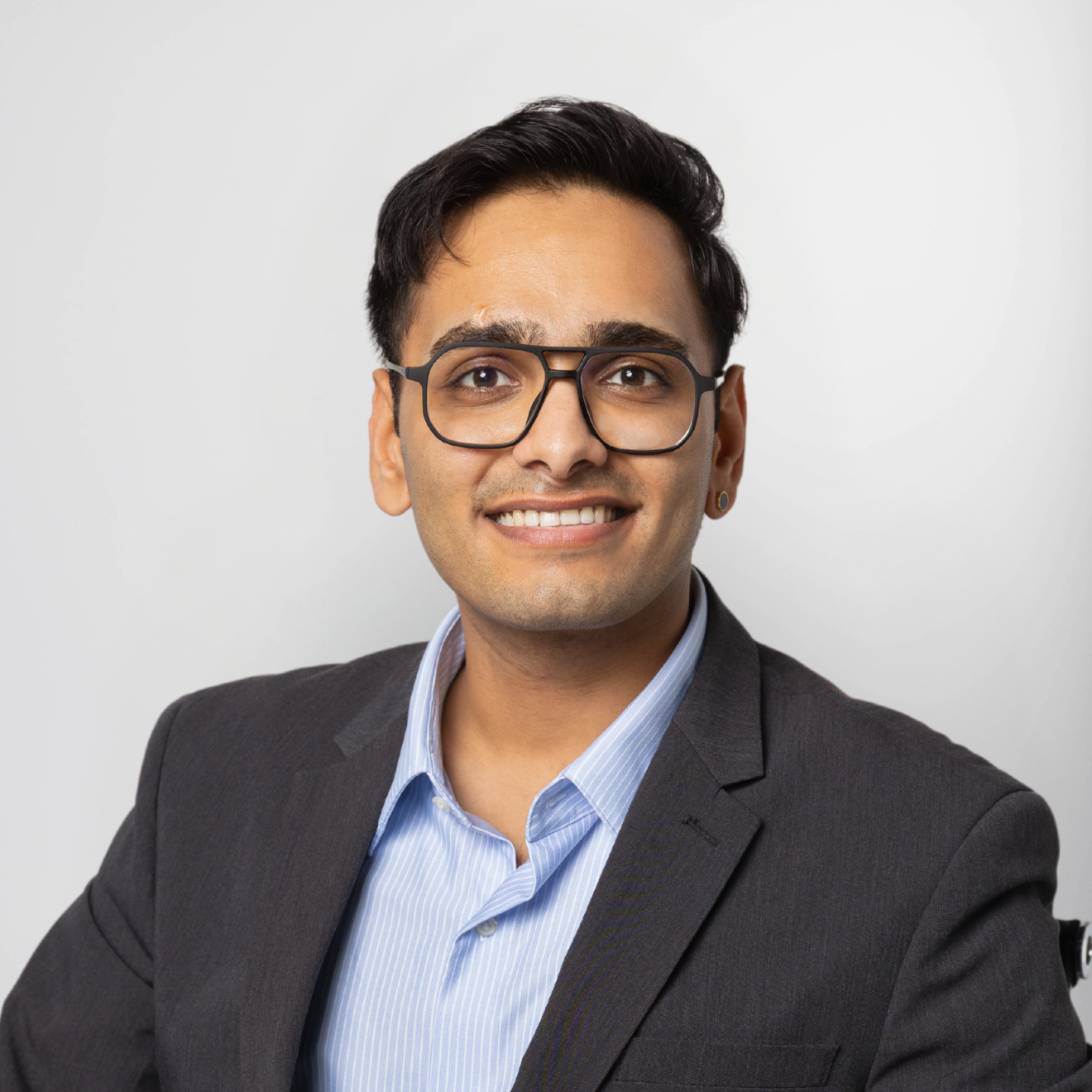 Sid Arora