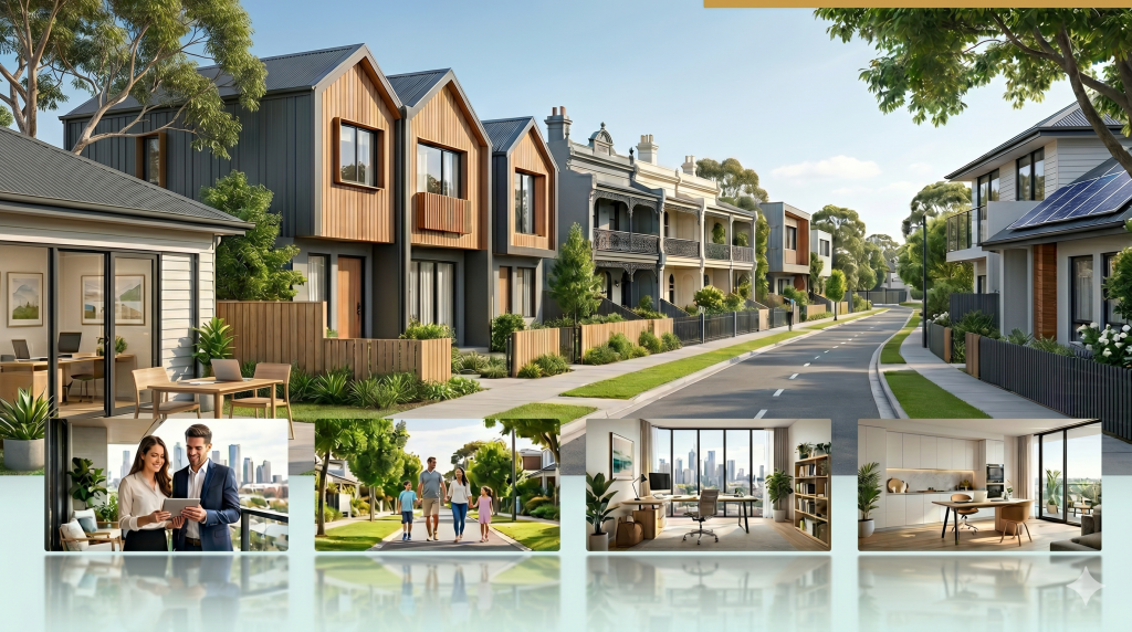 melbourne buyers