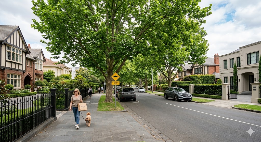 toorak local photo