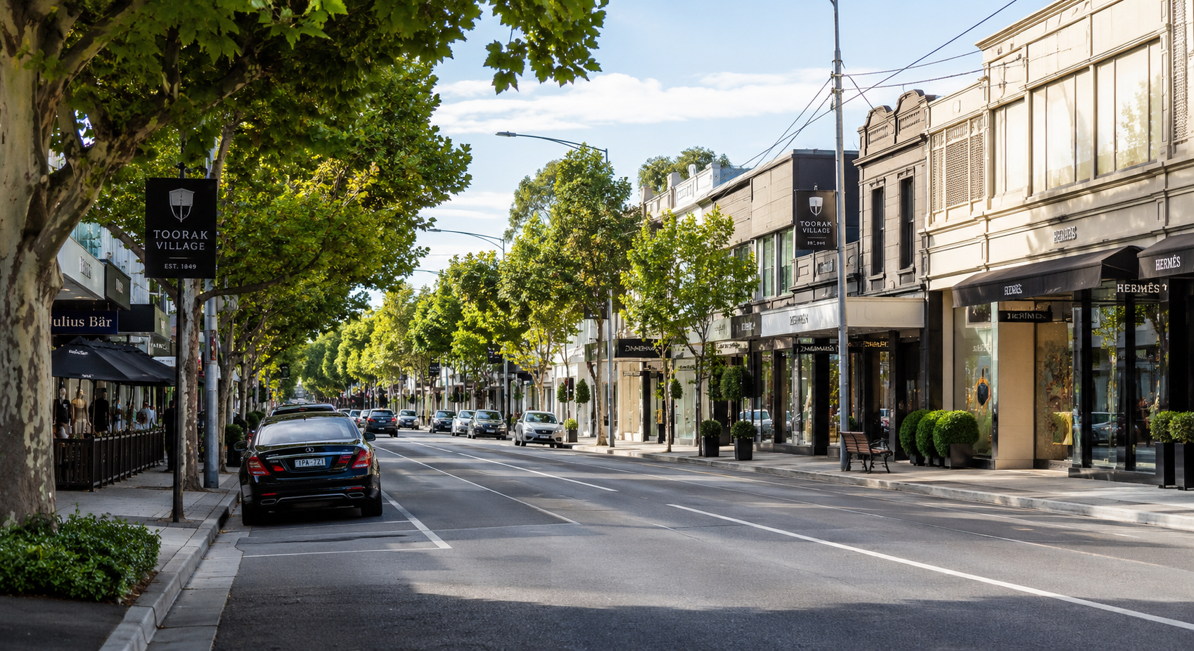 toorak melbourne photo