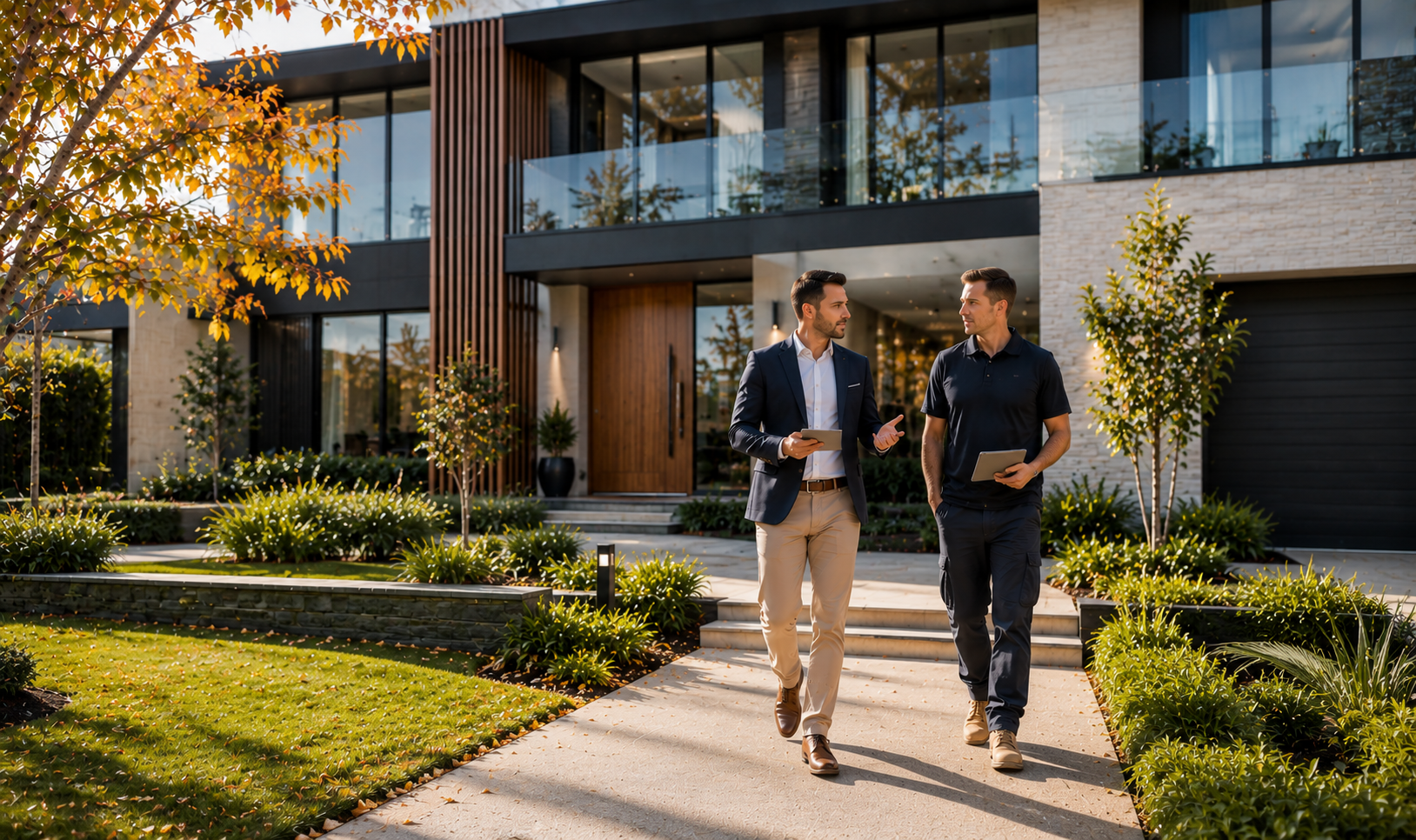 property agent