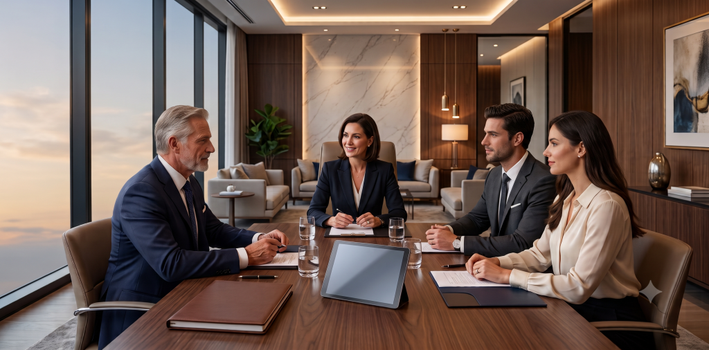 Navigating the Grey Areas: Resolving Common Disputes Between Landlords & Tenants