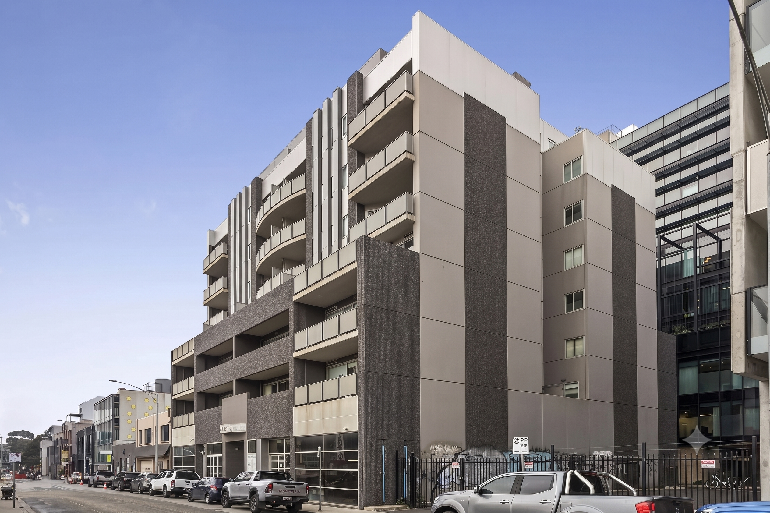 Real Estate Agent South Yarra